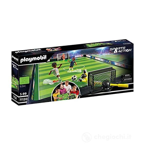 Grande Campo Da Calcio (71120)
