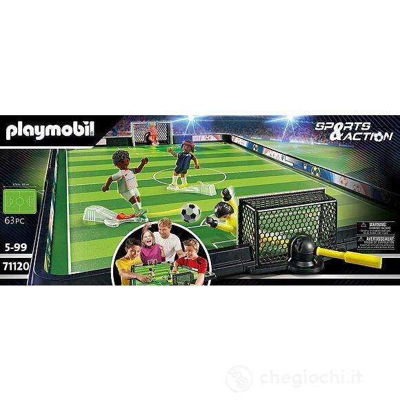 Grande Campo Da Calcio (71120)