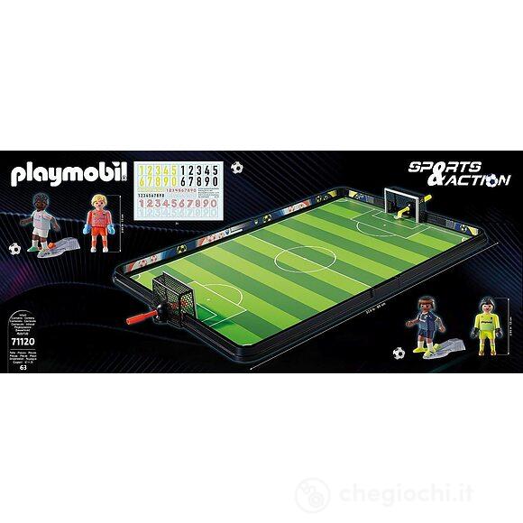 Grande Campo Da Calcio (71120)