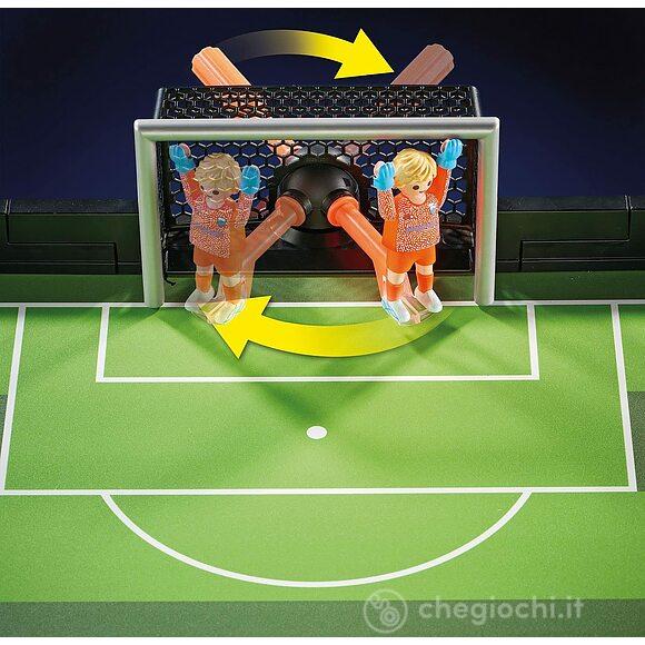 Grande Campo Da Calcio (71120)