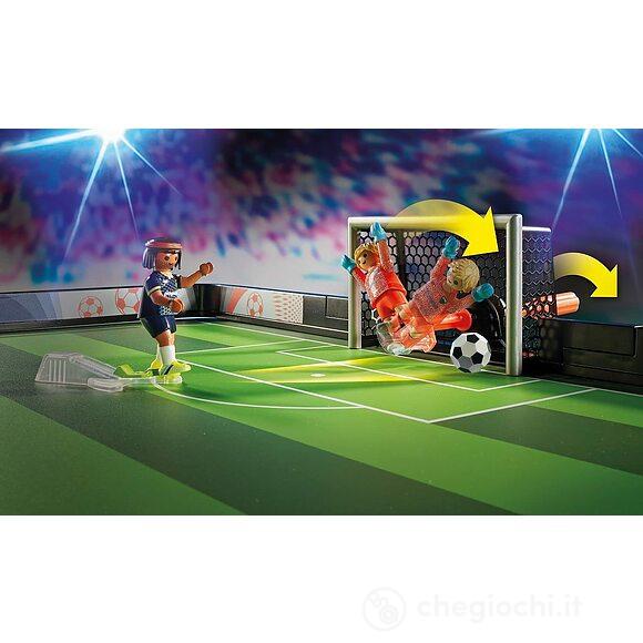 Grande Campo Da Calcio (71120)