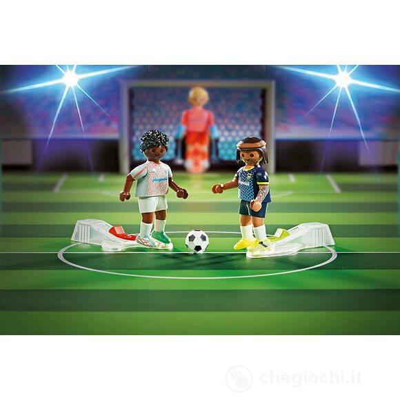 Grande Campo Da Calcio (71120)