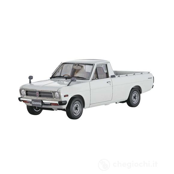 1/24 Nissan Sunny Truck (Gb121) Oldtimer (Hashc20) (HA21120)