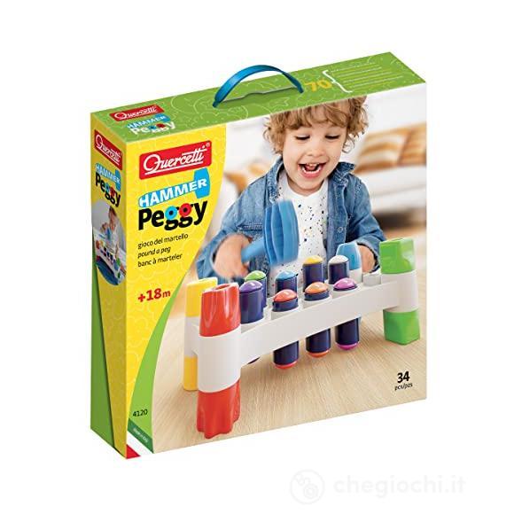 Hammer Peggy (4120)