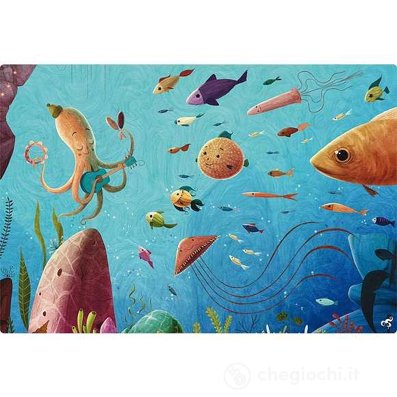 Musica maestro! Puzzle (7120)