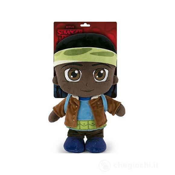 Peluche Stranger Things Lucas 26 cm