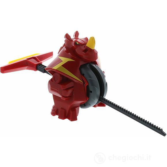 Exocrash Rino Rosso (30120)