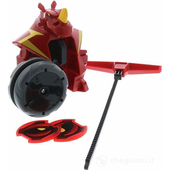 Exocrash Rino Rosso (30120)