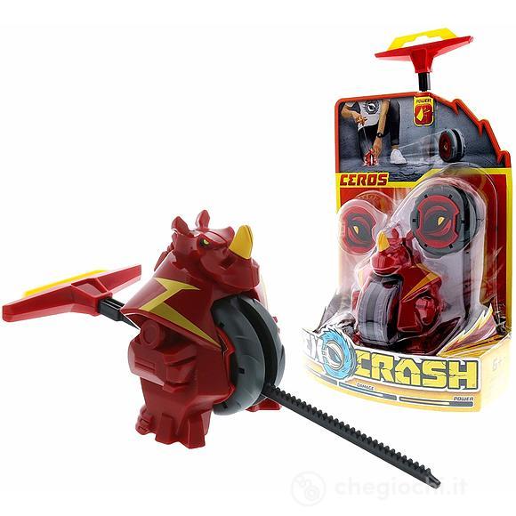 Exocrash Rino Rosso (30120)