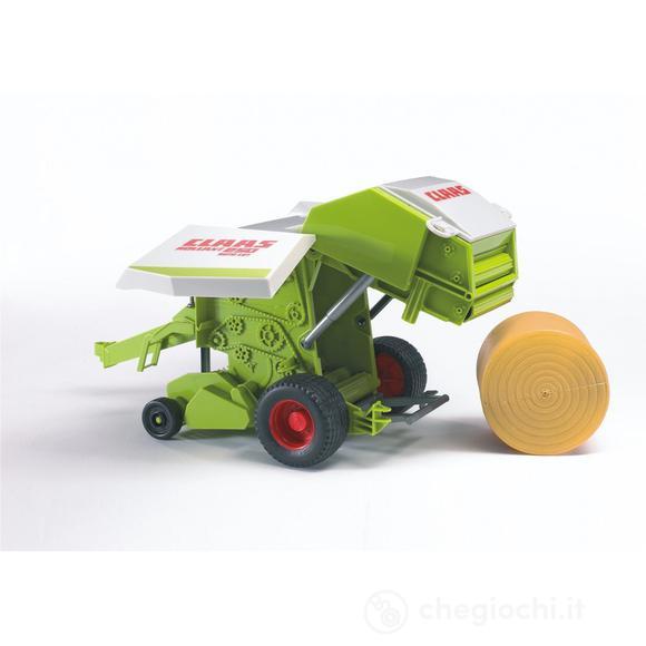 Pressa Claas Rollant 250 imballatrice fieno (02121)