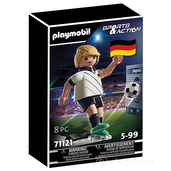 Giocatore Germania (71121)