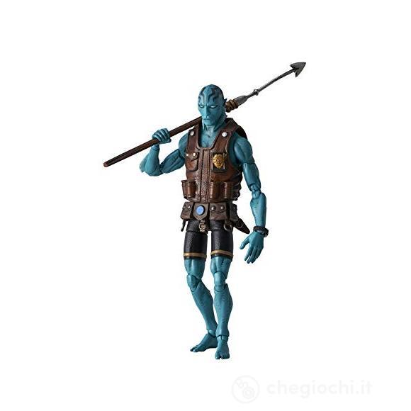 Abe Sapien Hellboy 1/12