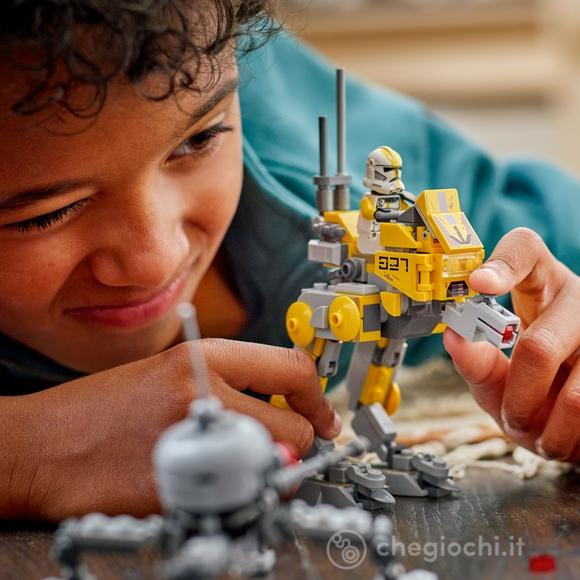 Battle Pack 327° Star Corps di Clone Troopers™ (75431)
