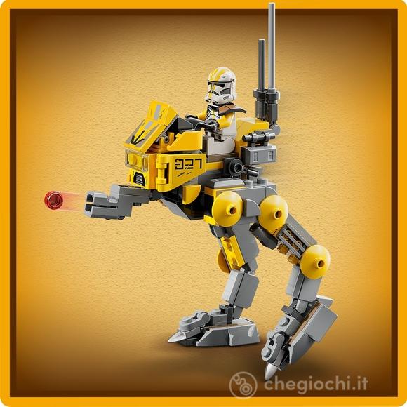 Battle Pack 327° Star Corps di Clone Troopers™ (75431)