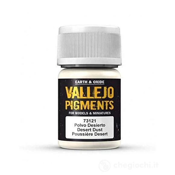 Pigment 73121 Desert Dust