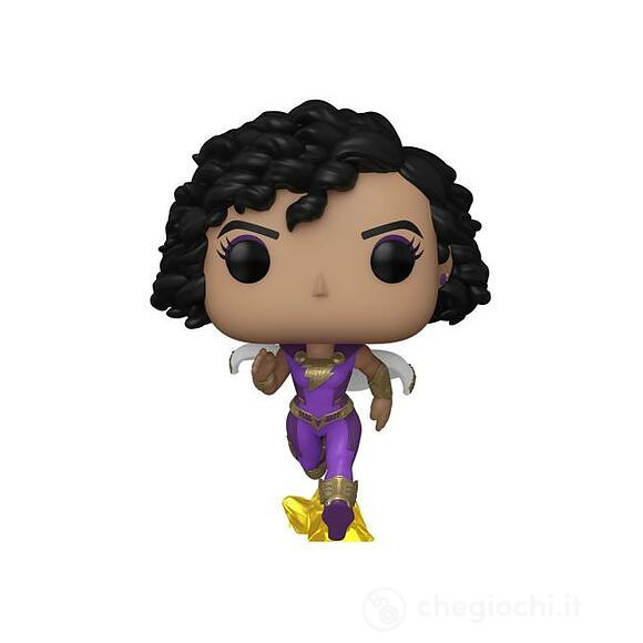 Darla DC Shazam 2