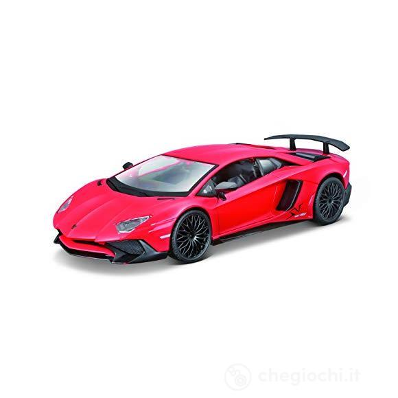 Auto Lamborghini 1:24 - articolo assortito 1 pz (90606)