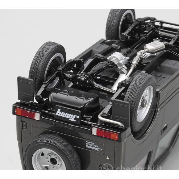 1/24 Suzuki Jimmy Ja11-5 (HA21122)