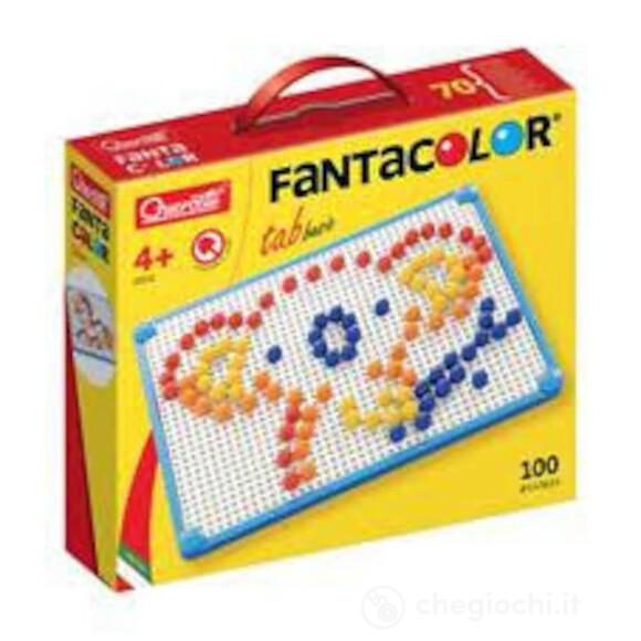 Astuccio Fantacolor Basic (2122)