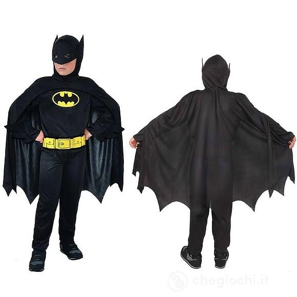 Costume Batman Tg.8-10 (11670.8-10)