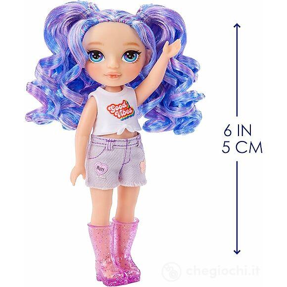 Rainbow High Littles - Amethist Willow