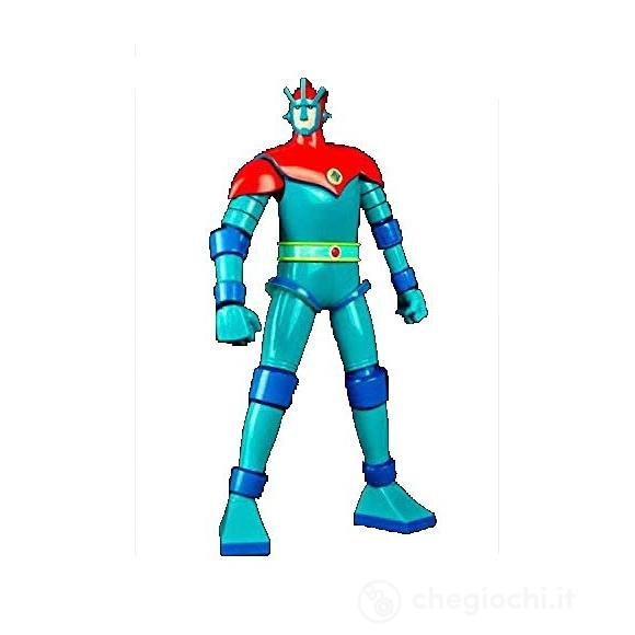 Astroganga Metaltech 08 Die Cast Action Figure