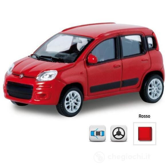 Nuova Panda 2012 1/24 (221230)