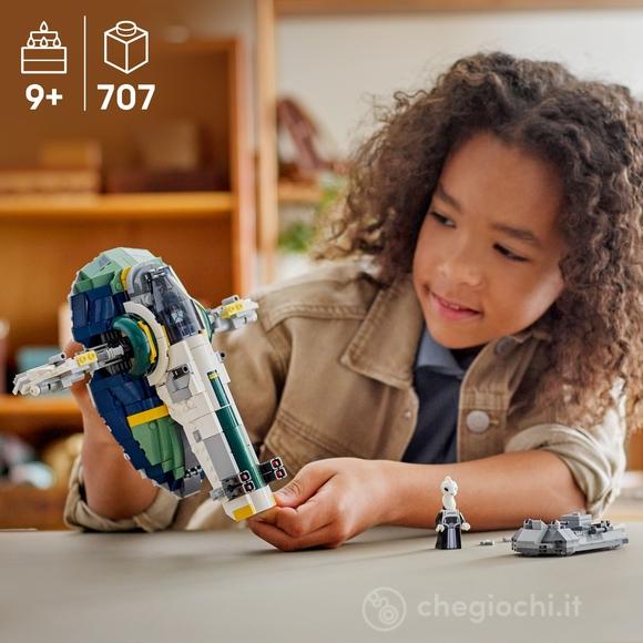 Astronave di Jango Fett (75433)