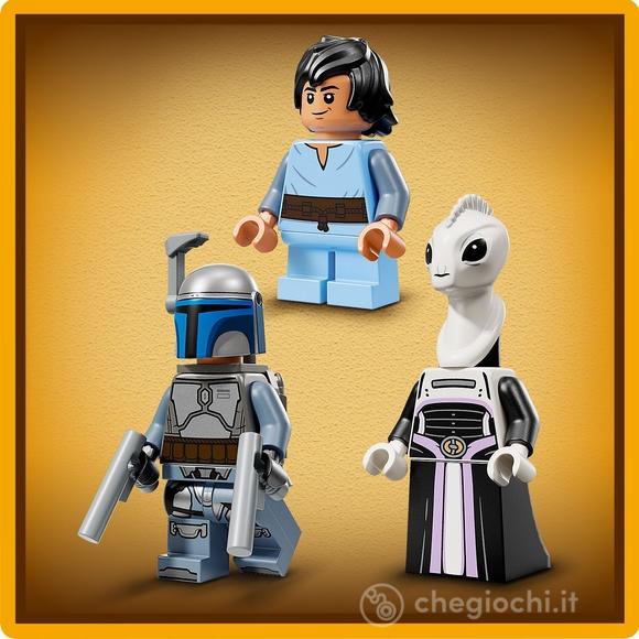 Astronave di Jango Fett (75433)