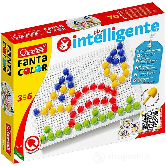 Fantacolor Tab Basic D.15 pz .60 (02123)