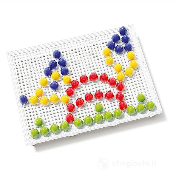 Fantacolor Tab Basic D.15 pz .60 (02123)