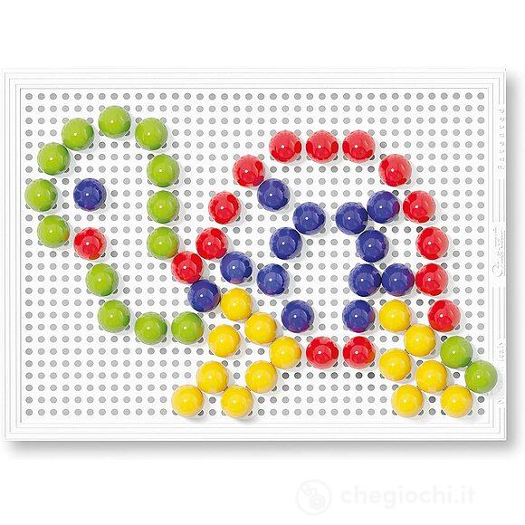 Fantacolor Tab Basic D.15 pz .60 (02123)