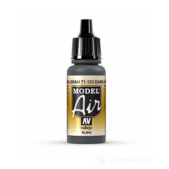 Model Air 71123 Dark Grey Rlm42