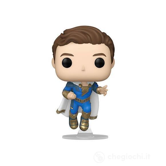 Freddy DC Shazam 2