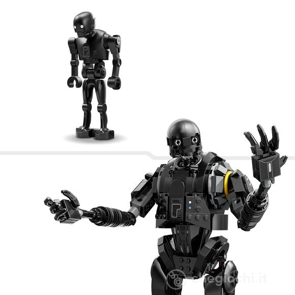 Droide di sicurezza K-2SO™ (75434)