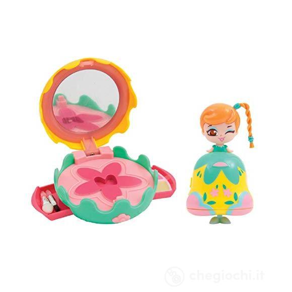 KEKILOU MINI VANITY PLAYSET
