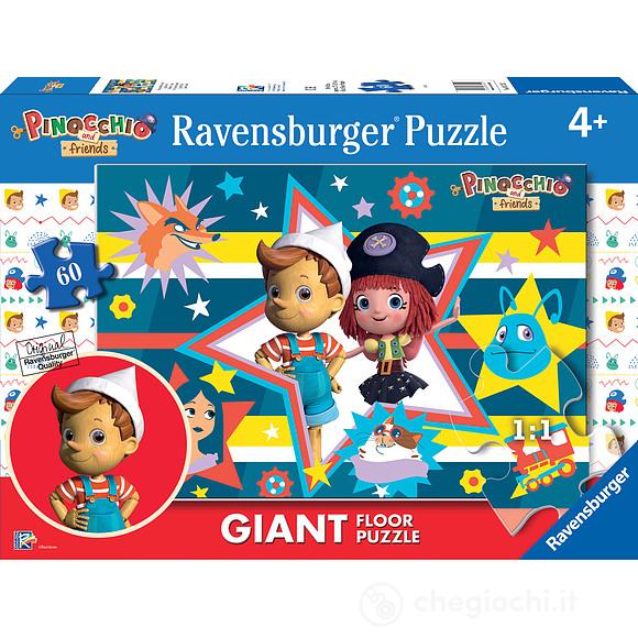 Pinocchio (3125)
