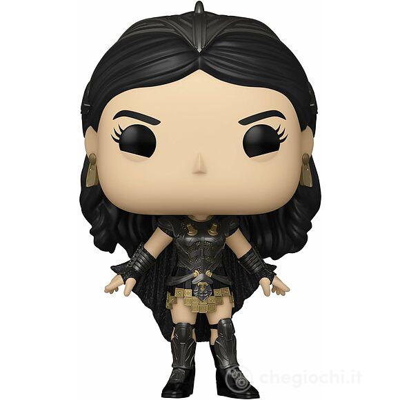 Funko Pop - Shazam - Kalypso