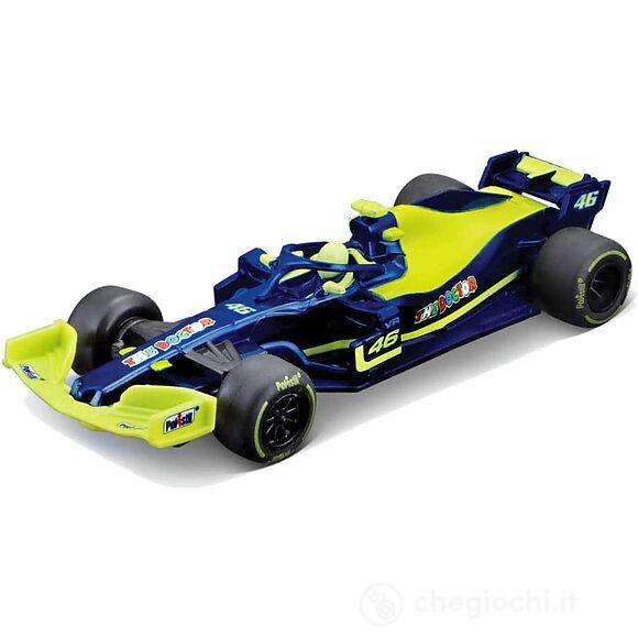 Pista Formula Racing 1:43 920799