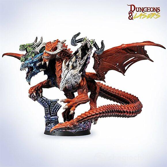 D&L Dragons - Marduk