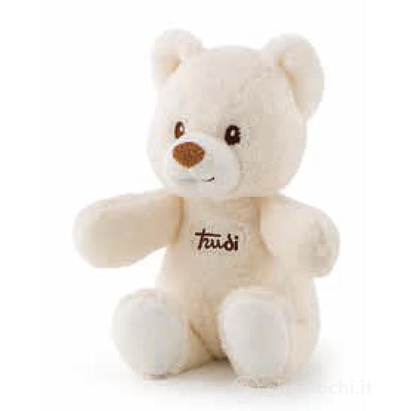 Orso Cremino avorio (18126)