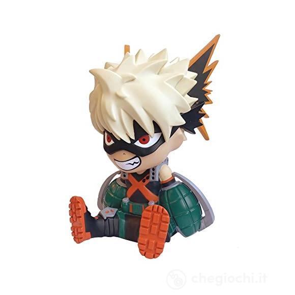 Mha Katsuki Bakugo Money Bank