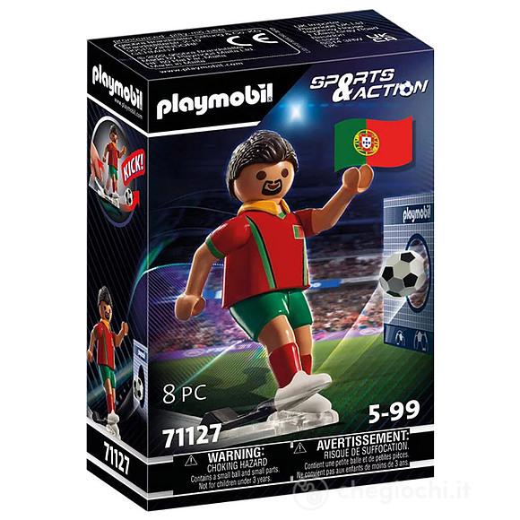 Giocatore Portogallo (71127)