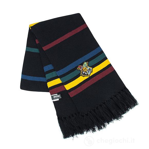 Sciarpa Hogwarts Scarf - Harry Potter