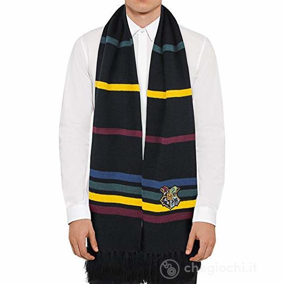 Sciarpa Hogwarts Scarf - Harry Potter