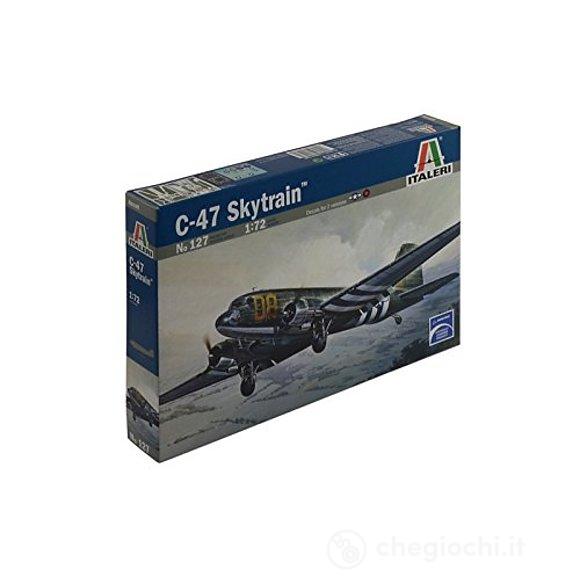 Aereo C-47 Skytrain (0127S)