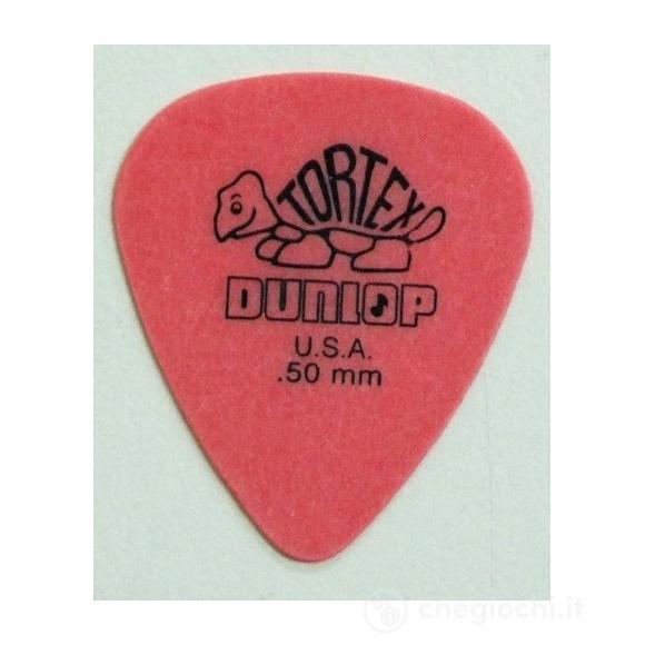 418R.50 Tortex Standard Red .50Mm