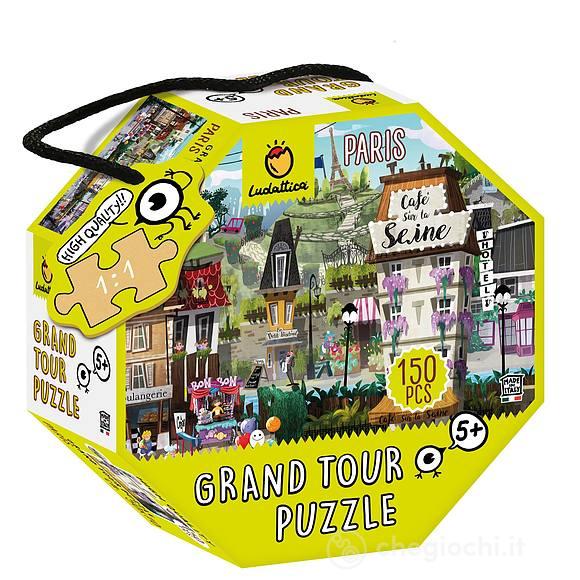 Parigi. Puzzle (71289)