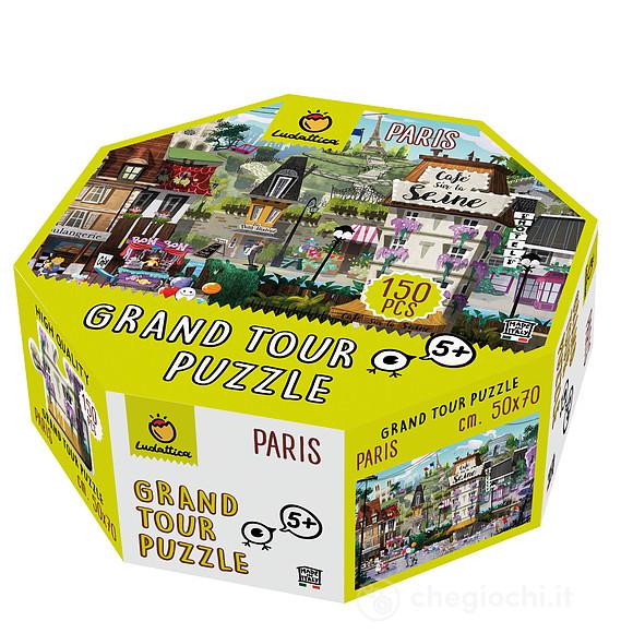 Parigi. Puzzle (71289)