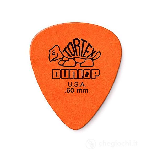 418R.60 Tortex Standard Orange .60Mm